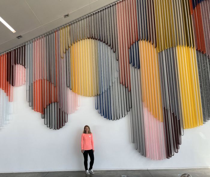 Stacey Sao | Boston ICA