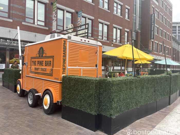 boston beer gardens pine bar 