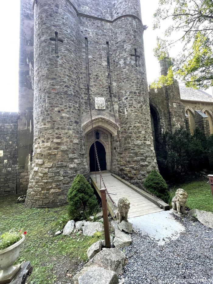 Hammond Castle Museum Gloucester MA