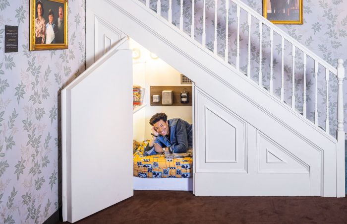 Harry Potter: The Exhibition Boston