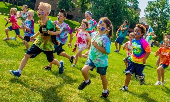 Boston Summer Camps | BostonCentral