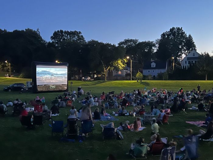 Boston Summer Movies