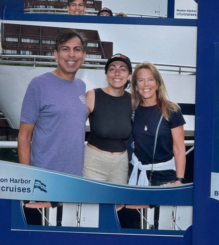 Boston Harbor Cruise Whale Watch 2025