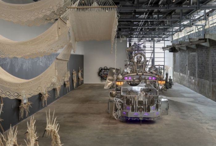 Boston ICA Watershed Guadalupe Maravilla: Mariposa Rel&aacute;mpago 2023